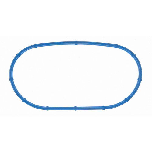 Fel-Pro MS 91586 Lower Intake Manifold Gasket Set for 1982-1993 AM/Chevrolet/GMC - fits General Hummer, C3500HD, C10, C20