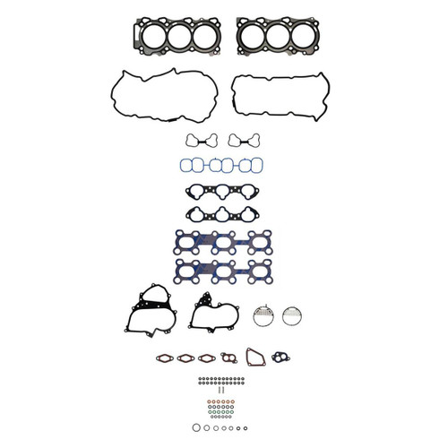 Fel-Pro HS 26511 PT Cylinder Head Gasket for 2007-2020 Nissan/INFINITI 3.5L V6 - fits Altima, Maxima, Murano, Pathfinder