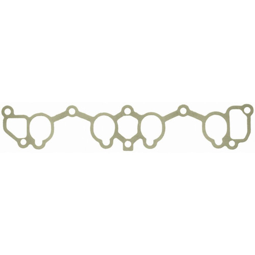 Fel-Pro MS 92360 Lower Intake Manifold Gasket Set for 1984-1989 Nissan L4 - fits Multi, 200SX, Stanza