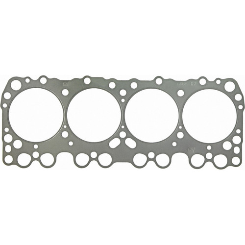 Fel-Pro Cylinder Head Gasket 7996 PT for 1961-1964 Oldsmobile 6.5L (98, Classic 98, Fiesta, Jetstar I)