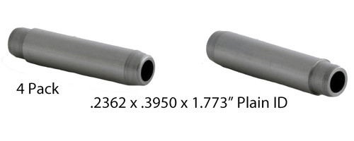 Enginetech GD3010 Intake Valve Guides for 1994-2008 Cadillac Chevrolet Daewoo Isuzu Saab Saturn Suzuki - .2362 ID x .3950 OD x 1.773" L