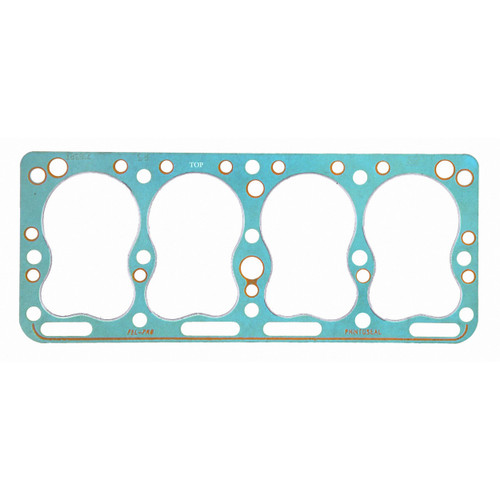 Fel-Pro Cylinder Head Gasket 7183 PT