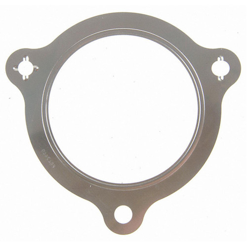 Fel-Pro 61374 Exhaust Pipe Flange Gasket for 1998-2009 Volvo 2.3L 2.4L L5 - fits C70, S60, S70, V70