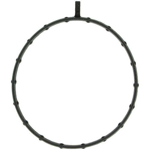 Fel-Pro 61659 Throttle Body Mounting Gasket for 2011-2013 Subaru 2.5L H4 - fits Forester, Legacy, Outback