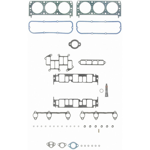 Fel-Pro Head Gasket Set HS 8699 PT-5 for 1985-1988 Pontiac 2.8L (Fiero)