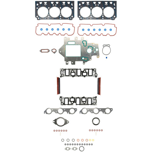 Fel-Pro Head Gasket Set HS 9089 PT-4 for 2006-2007 Pontiac 3.8L (Grand Prix)
