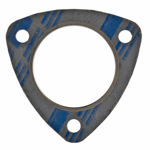 Fel-Pro Exhaust Flange Pipe Gasket 61395 for 2005-2012 Ford/Mazda/Mercury 3.0L 2.3L (Escape, Tribute, Mariner)