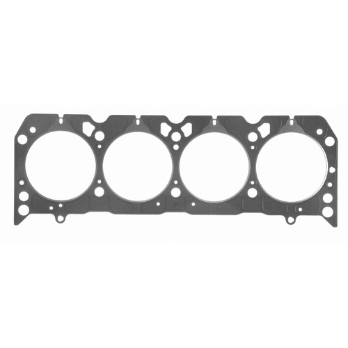 Fel-Pro 8983 PT Cylinder Head Gasket for 1978-1985 Checker/Buick/Cadillac - fits Marathon, Century, Electra, Estate Wagon