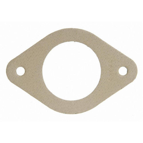 Fel-Pro 61442 Exhaust Pipe Flange Gasket Left Bank for 2004-2017 Chevrolet/GMC/Pontiac 2.4L 3.5L 3.6L L4 - fits Captiva Sport, Equinox,