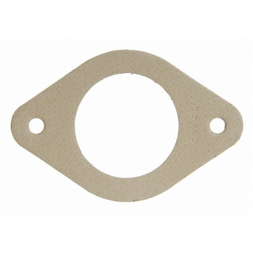 Fel-Pro Exhaust Flange Pipe Gasket 61442 for 2004-2017 Chevrolet/GMC/Pontiac 2.4L 3.5L (Captiva Sport, Equinox, Malibu, Terrain)