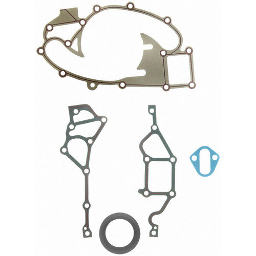 Fel-Pro Timing Cover Gasket Set TCS 45575 for 1983-1994 Ford/International 6.9L 7.3L