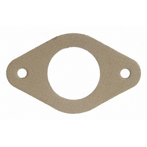 Fel-Pro 61443 Exhaust Pipe Flange Gasket Right Bank for 2004-2012 Buick/Chevrolet/Pontiac 3.6L 3.5L 3.9L V6 - fits Rendezvous, Malibu, G6,
