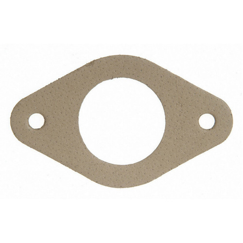 Fel-Pro Exhaust Flange Pipe Gasket 61443 for 2004-2012 Buick/Chevrolet/Pontiac 3.6L 3.5L (Rendezvous, Malibu, G6, Aura)