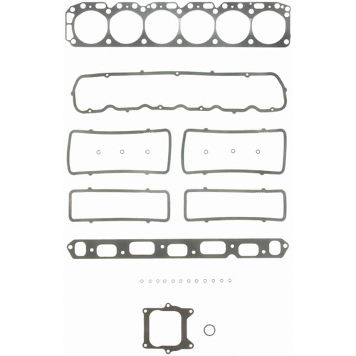 Fel-Pro Head Gasket Set 17219 for 2017-2019 Ram/Toyota 3.6L 3.5L (1500, Tacoma)