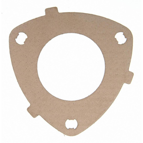 Fel-Pro 61446 Exhaust Pipe Flange Gasket for 2004-2010 Chevrolet/Pontiac/Saturn 2.2L 2.4L L4 - fits Classic, Malibu, G6, Aura