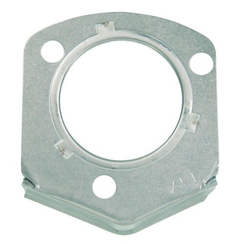 Fel-Pro 61698 Throttle Body Mounting Gasket for 2010-2021 Ford 6.2L 5.0L V8 - fits E-350 Super Duty, E-450 Super Duty, F-150, F-250 Super