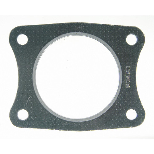 Fel-Pro 61457 Exhaust Pipe Flange Gasket for 2004-2016 Chevrolet/GMC/Hummer - fits Express 4500, Silverado 2500 HD Classic, Silverado 3500