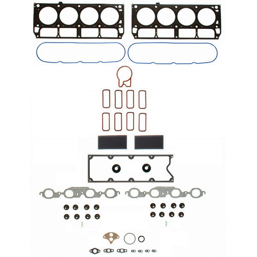 Fel-Pro Head Gasket Set HS 26190 PT for 2002-2004 Avanti/Chevrolet 5.7L (II, Corvette)