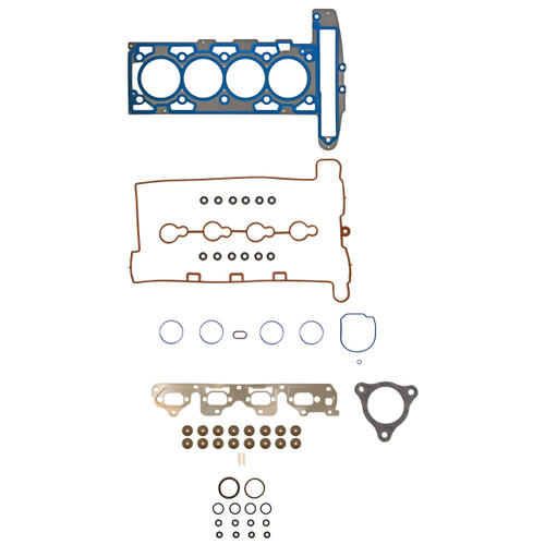 Fel-Pro Head Gasket Set HS 26223 PT-5 for 2007-2008 Chevrolet/Pontiac/Saturn 2.2L (Cobalt, HHR, Malibu, G5)
