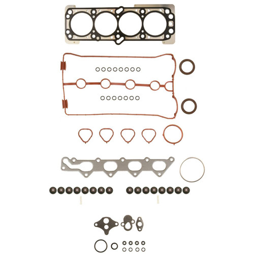 Fel-Pro HS 26379 PT Cylinder Head Gasket for 2006-2008 Chevrolet/Pontiac 1.6L L4 - fits Aveo, Aveo5, Wave, Wave5 - PermaTorque Multi-Layer