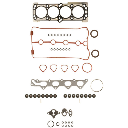 Fel-Pro Head Gasket Set HS 26379 PT for 2006-2008 Chevrolet/Pontiac 1.6L (Aveo, Aveo5, Wave, Wave5)