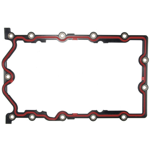 Fel-Pro Oil Pan Gasket Set OS 30800 R for 2002-2008 Mini 1.6L (Cooper)