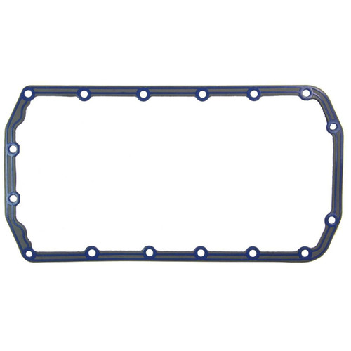 Fel-Pro OS 30820 Oil Pan Gasket Set for 2007-2016 Mini 1.6L L4 - fits Cooper Countryman, Cooper, Cooper Paceman