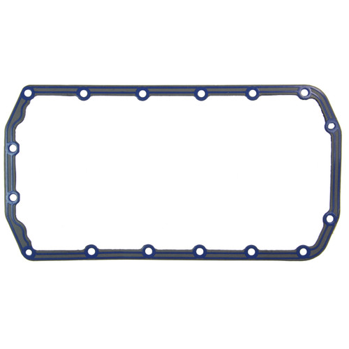 Fel-Pro Oil Pan Gasket Set OS 30820 for 2007-2016 Mini 1.6L (Cooper, Cooper Countryman, Cooper Paceman)