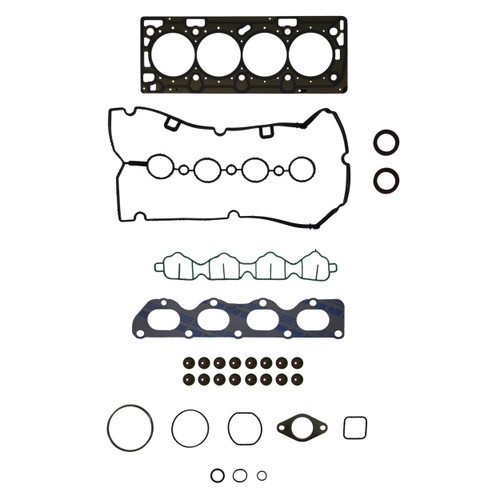 Fel-Pro Head Gasket Set HS 26516 PT for 2009-2011 Chevrolet/Pontiac 1.6L (Aveo, Aveo5, G3, G3 Wave)