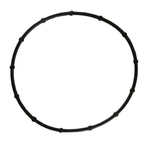 Fel-Pro 61757 Throttle Body Mounting Gasket for 2010-2019 Ford/Lincoln 3.5L V6 - fits Police Interceptor Sedan, Police Interceptor Utility,