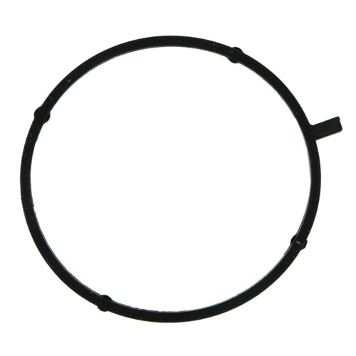 Fel-Pro 61768 Throttle Body Mounting Gasket for 2012-2020 Nissan 1.6L L4 - fits Versa Note, Versa, Micra