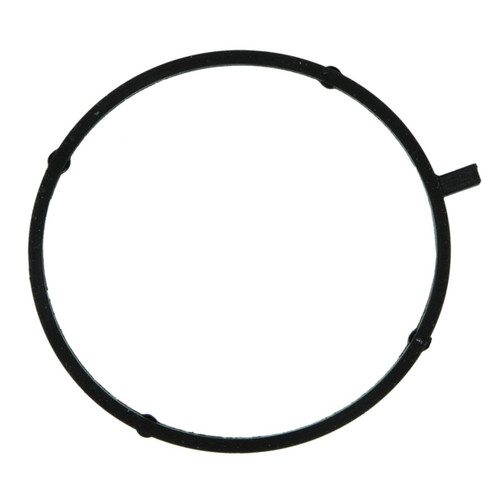 Fel-Pro 61768 Throttle Body Mounting Gasket for 2012-2020 Nissan 1.6L L4 - fits Versa Note, Versa, Micra
