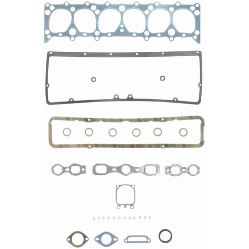 Fel-Pro Head Gasket Set HS 7276 B for 1937-1953 Chevrolet 3.5L 3.8L (AJ, AK, AL, AM)