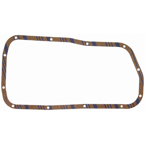 Fel-Pro Oil Pan Gasket Set OS 30617 C for 1989-2004 Nissan 2.4L (240SX, Axxess, D21, Frontier)