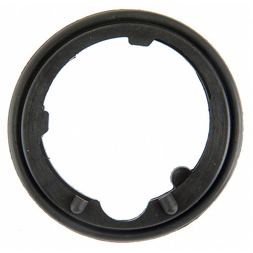 Fel-Pro Coolant Outlet Gasket 35734 for 2001-2022 Acura/Honda 1.7L 2.0L (EL, ILX, Civic, Fit)