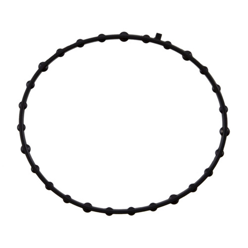 Fel-Pro Throttle Body Gasket 61809 for 2013-2024 Chrysler/Dodge/Fiat 2.4L 6.2L (200, Challenger, Charger, Dart)