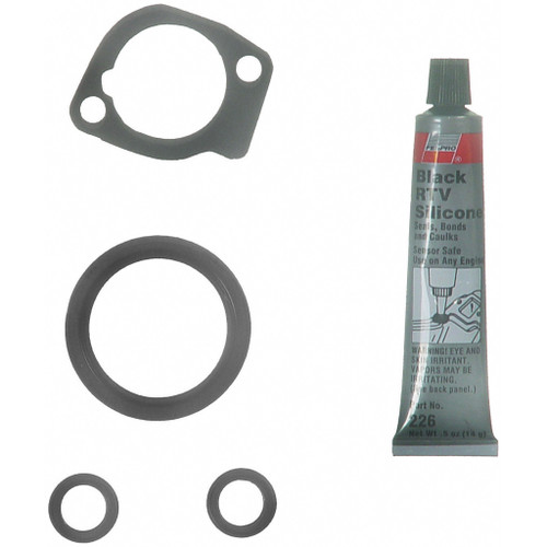 Fel-Pro Timing Cover Gasket Set TCS 45864 for 1989-1999 Nissan 1.6L (200SX, NX, Pulsar NX, Sentra)