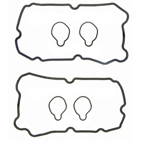 Fel-Pro Valve Cover Gasket Set VS 50620 R for 2004-2021 Saab/Subaru 2.5L (9-2X, Baja, Forester, Impreza)