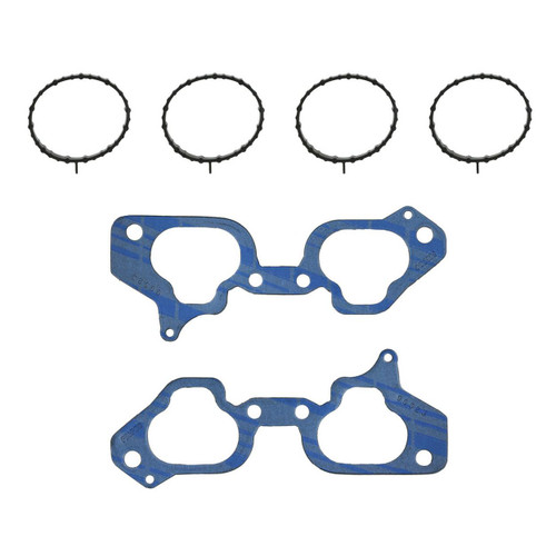 Fel-Pro MS 90145 Intake Manifold Gasket Set for 1957-1977 Shelby/AC/Ford - fits Cobra, Shelby Cobra, 427, 428
