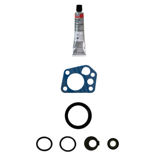 Fel-Pro Timing Cover Gasket Set TCS 45887 for 1989-2001 Nissan 2.4L (240SX, Axxess, D21, Frontier)