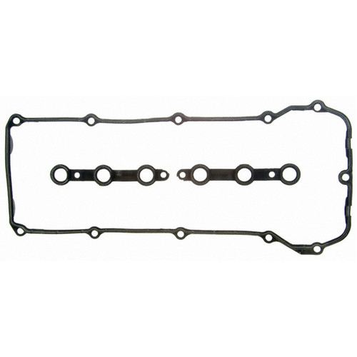 Fel-Pro Valve Cover Gasket Set VS 50626 R for 1999-2003 BMW 2.2L 2.5L (320i, 323Ci, 323i, 323is)