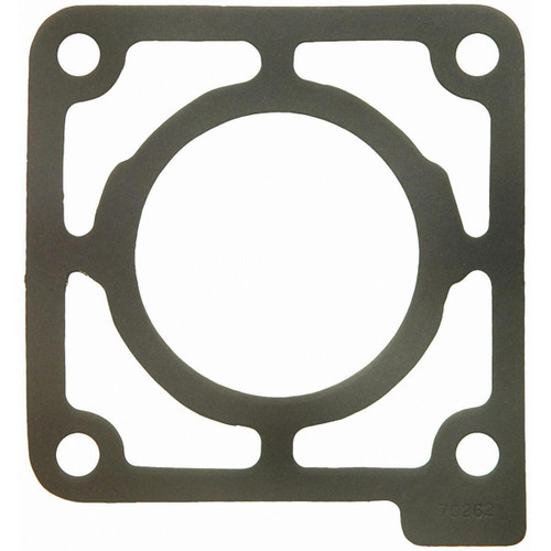 Fel-Pro 70262 Throttle Body Mounting Gasket for 1986-1993 Ford/Lincoln/Mercury 5.0L V8 - fits Mustang, Mark VII, Capri