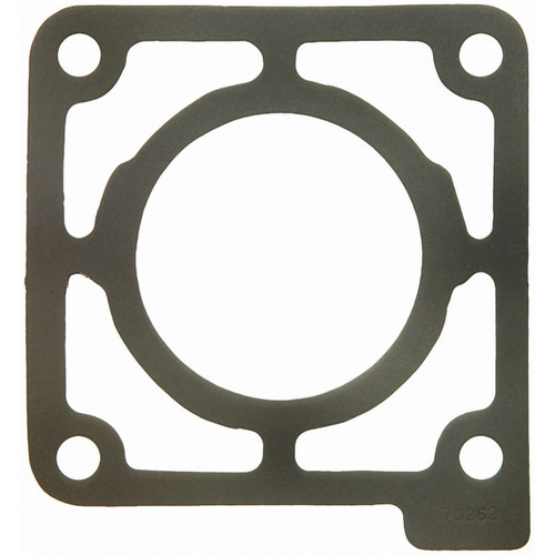 Fel-Pro Throttle Body Gasket 70262 for 1986-1993 Ford/Lincoln/Mercury 5.0L (Mustang, Mark VII, Capri)