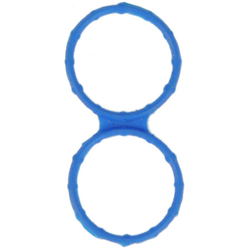 Fel-Pro Fuel Injection Idle Air Control Valve Seal 71428 for 1996-2008 Ford/Mazda/Mercury 3.0L 3.8L (Ranger, Taurus, Windstar, B3000)