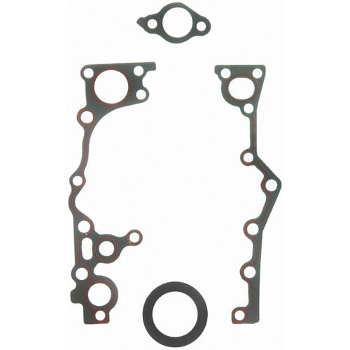 Fel-Pro Timing Cover Gasket Set TCS 45897 for 1991-2004 Toyota 2.4L (Previa, Tacoma)