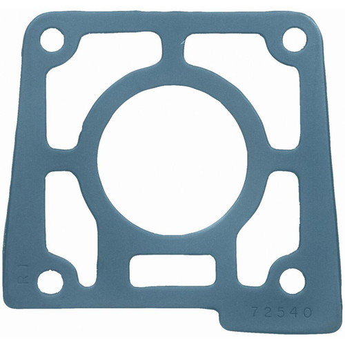 Fel-Pro 72540 Throttle Body Mounting Gasket for 1986-1993 Ford/Lincoln/Mercury 5.0L V8 - fits LTD Crown Victoria, Country Squire, LTD,