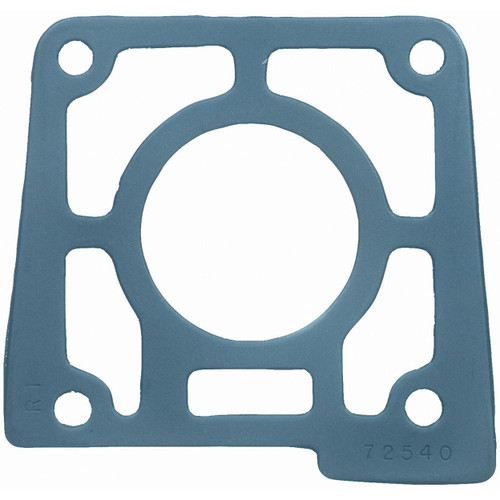 Fel-Pro 72540 Throttle Body Mounting Gasket for 1986-1993 Ford/Lincoln/Mercury 5.0L V8 - fits LTD Crown Victoria, Country Squire, LTD,