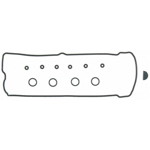 Fel-Pro Valve Cover Gasket Set VS 50633 R for 1996-2007 Chevrolet/Suzuki 2.0L 2.3L (Tracker, Aerio, Esteem, Sidekick)
