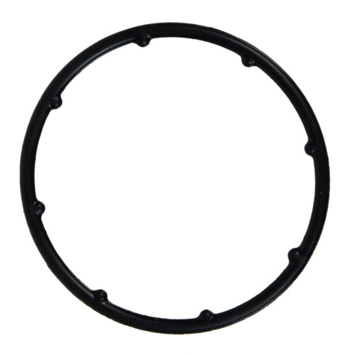 Fel-Pro 35809 Thermostat Housing Gasket for 2003-2021 Lexus/Toyota/Lotus - fits IS300, RC350, RC300, RX350L