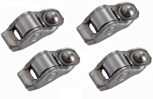 Enginetech ER010-4 4-Piece Roller Rocker Arm Set for 2005-2021 Lexus Scion Toyota - OEM-Spec Valvetrain Replacement - Direct OEM Replacement